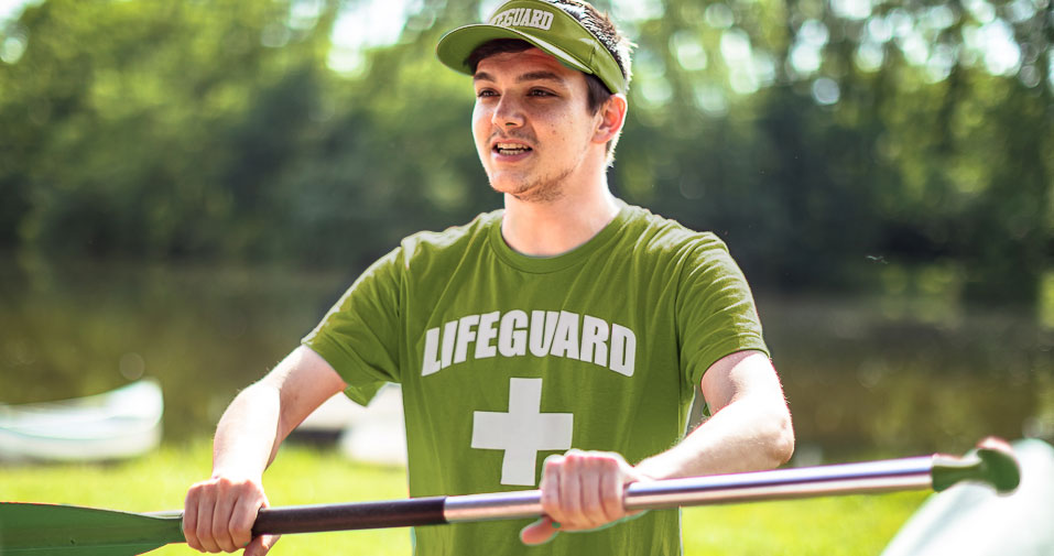Lifeguard-Optimized